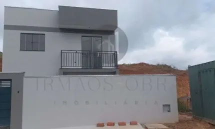 Casa com 3 quartos à venda na Rua João Orácio Filho, 181, Jardim Bandeirantes, Poços de Caldas, 101 m2 por R$ 450.000