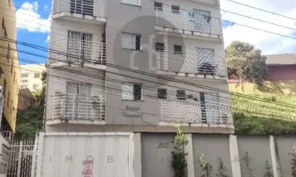Apartamento com 2 quartos à venda na Rua João Maria Casalinho, 340, Santa Ângela, Poços de Caldas, 79 m2 por R$ 350.000