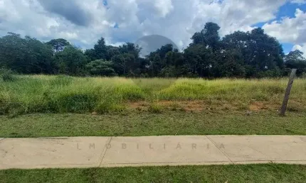 Terreno à venda na Rua Pardal, 700, Morada dos Pássaros, Poços de Caldas por R$ 190.000