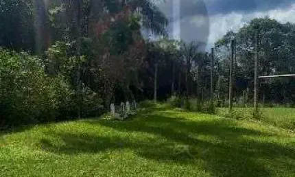 Terreno à venda na Rua Bem-Te-Vi, 10, Morada dos Pássaros, Poços de Caldas por R$ 600.000
