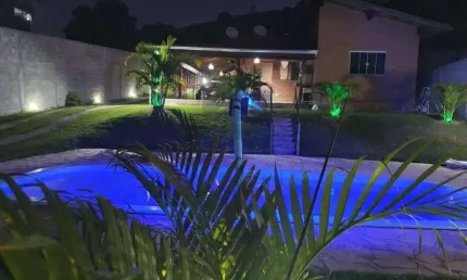 Chácara / sítio com 3 quartos à venda na Br 146 km 51, Zona Rural, Caldas, 180 m2 por R$ 450.000