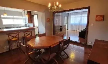 Apartamento com 3 quartos à venda na Rua Pernambuco, 463, Centro, Poços de Caldas, 125 m2 por R$ 900.000