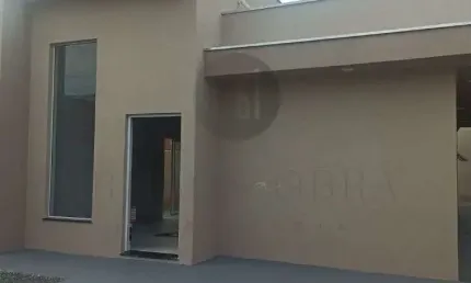 Casa com 3 quartos à venda na Rua José Valderde Ayala, 534, Loteamento Residencial Tiradentes, Poços de Caldas, 93 m2 por R$ 450.000