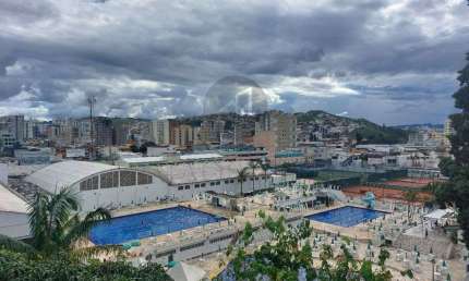 Casa com 7 quartos à venda na Rua Coronel Procópio, 111, Cristiano Ozório, Poços de Caldas por R$ 1.500.000