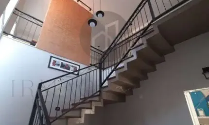 Casa com 3 quartos à venda na Rua Teodomiro Barbosa Filho, 30, Loteamento Residencial Tiradentes, Poços de Caldas, 220 m2 por R$ 750.000