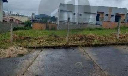 Terreno à venda na Avenida Gabriela Ferreira de Bem, 50, Campo das Antas, Poços de Caldas por R$ 210.000