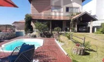 Casa com 2 quartos à venda na Rua Munique, 29, Jardim Europa, Poços de Caldas, 229 m2 por R$ 1.500.000