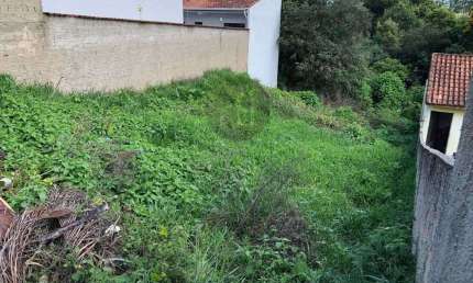 Terreno à venda na Rua Carlos Gomes, 1, Estância São José, Poços de Caldas por R$ 245.000