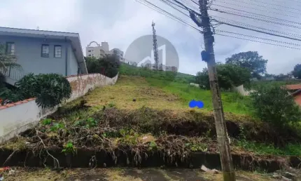 Terreno à venda na Rua Honduras, 180, Jardim Quisisana, Poços de Caldas por R$ 400.000