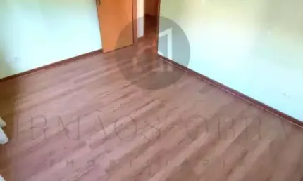 Apartamento com 3 quartos à venda na Rua Doutor Arthur de Mendonça Chaves, 110, Santa Ângela, Poços de Caldas, 120 m2 por R$ 380.000
