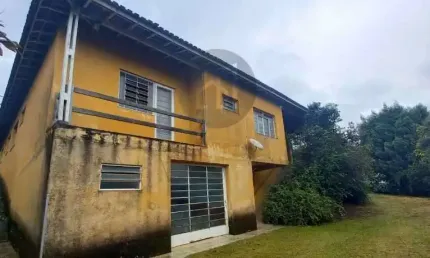 Casa com 3 quartos à venda na Rua Thereza Matricardi Ferraz, 4900, Chácaras Poços de Caldas, Poços de Caldas, 400 m2 por R$ 1.200.000