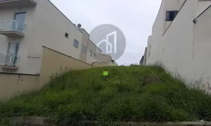Terreno à venda na Rua Francisco Ortega Scaravelli, 77, Jardim das Hortênsias, Poços de Caldas por R$ 300.000