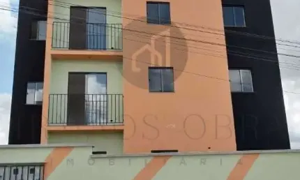 Apartamento com 3 quartos à venda na Rua Haroldo Mariano, 353, Jardim Vitória V, Poços de Caldas, 69 m2 por R$ 330.000
