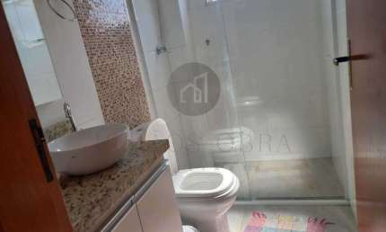Apartamento com 2 quartos à venda na Rua Doutor Agostinho de Souza Lima, 51, São Benedito, Poços de Caldas, 70 m2 por R$ 430.000