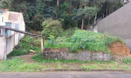 Terreno à venda na Rua José Errico, 221, São Domingos, Poços de Caldas por R$ 350.000