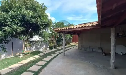 Casa com 3 quartos à venda na Alameda Amarilis, 72, Vale das Antas, Poços de Caldas, 157 m2 por R$ 550.000