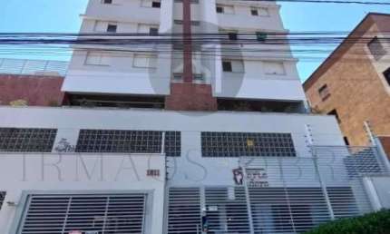 Apartamento com 3 quartos à venda na Rua Assis Figueiredo, 1811, Centro, Poços de Caldas, 97 m2 por R$ 760.000