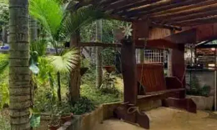 Fazenda com 1 sala à venda na Sítio Fogão de Lenha, 2, Laranjeiras de Caldas, Caldas, 300 m2 por R$ 1.200.000