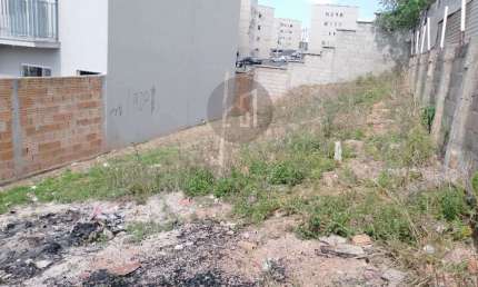 Terreno à venda na Rua Ozualdo Berno, 148, Jardim Itamaraty III, Poços de Caldas por R$ 130.000