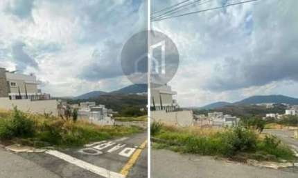 Terreno à venda na Rua Indira Gandhi, Residencial Morumbí, Poços de Caldas por R$ 200.000