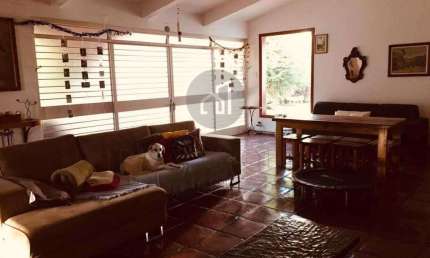 Casa com 3 quartos à venda na Rua Coronel Procópio, 405, Jardim dos Estados, Poços de Caldas por R$ 2.500.000
