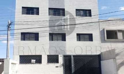 Apartamento com 3 quartos à venda na Rua João Maria Casalinho, 560, Santa Ângela, Poços de Caldas, 90 m2 por R$ 355.000