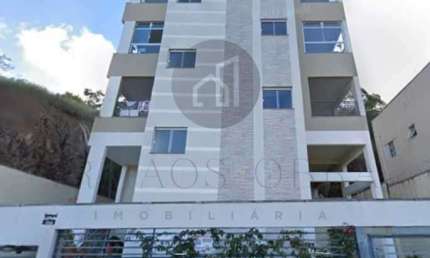 Apartamento com 3 quartos à venda na Rua Gerson Andrade Junqueira, 290, Jardim Santa Augusta, Poços de Caldas, 100 m2 por R$ 440.000