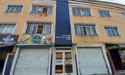 Apartamento com 3 quartos à venda na Rua Assis Figueiredo, 1981, Centro, Poços de Caldas, 128 m2 por R$ 350.000