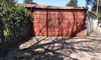 Chácara / sítio com 2 quartos à venda na Av dos canários, 49, Cachoeira do Rio Pardo, Bandeira do Sul, 500 m2 por R$ 260.000
