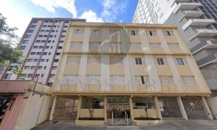 Apartamento com 3 quartos à venda na Rua Correia Neto, 100, Centro, Poços de Caldas por R$ 850.000