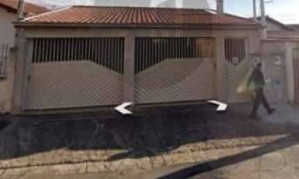 Casa com 3 quartos à venda na Rua Hortência Siqueira Villas Boas, 255, Jardim Aeroporto, Poços de Caldas, 110 m2 por R$ 350.000
