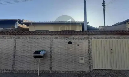 Casa com 3 quartos à venda na Rua Sebastião Evaristo, 95, Conjunto Habitacional Pedro Afonso Junqueira, Poços de Caldas, 142 m2 por R$ 330.000