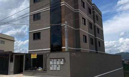 Apartamento com 3 quartos à venda na Rua Manoel Torrezilhas Perez, 103, Residencial Morumbí, Poços de Caldas, 136 m2 por R$ 750.000
