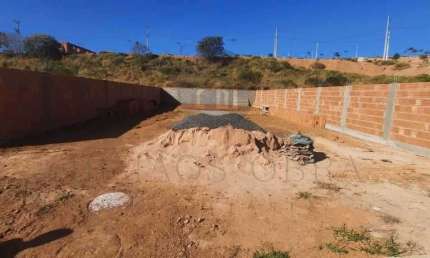 Terreno à venda na Rua Carlos Marcante Cagnani, 1, Jardins de Florença, Poços de Caldas por R$ 295.000