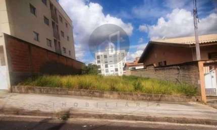 Terreno à venda na Rua Lázaro Ferreira de Souza, 100, Residencial Greenville, Poços de Caldas por R$ 250.000