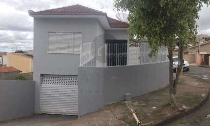Casa com 3 quartos à venda na Rua Antônio Ravanelli, 275, Santa Lúcia, Poços de Caldas, 120 m2 por R$ 420.000