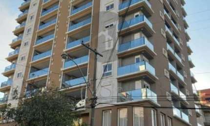 Apartamento com 3 quartos à venda na Rua Capitão Afonso Junqueira, 240, Centro, Poços de Caldas