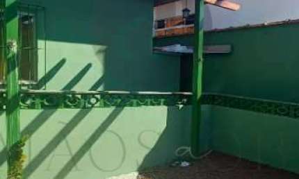 Casa com 4 quartos à venda na Rua Osvaldo Lellis, 50, Campo das Antas, Poços de Caldas, 190 m2 por R$ 950.000