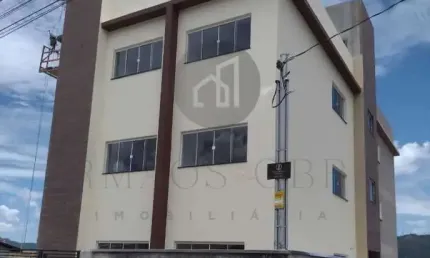 Apartamento com 2 quartos à venda na Rua Manoel Torrezilhas Perez, 130, Residencial Morumbí, Poços de Caldas, 168 m2 por R$ 355.000