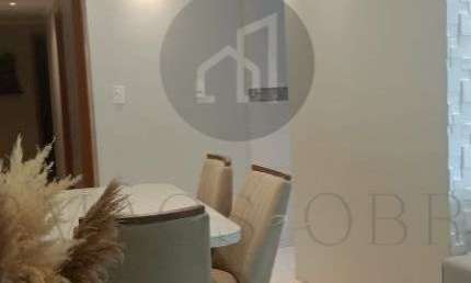Apartamento com 3 quartos à venda na Rua Conceição Frizo, 100, Jardim Santa Augusta, Poços de Caldas, 100 m2 por R$ 540.000