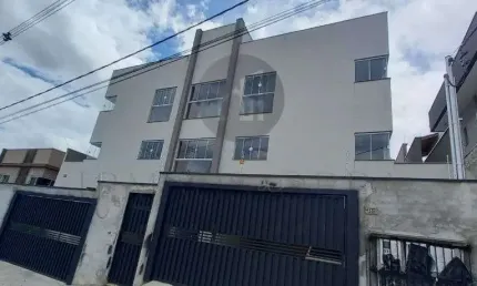 Apartamento com 2 quartos à venda na Rua Rogério Rocha de Oliveira, 251, Residencial Summer Ville, Poços de Caldas, 70 m2 por R$ 320.000
