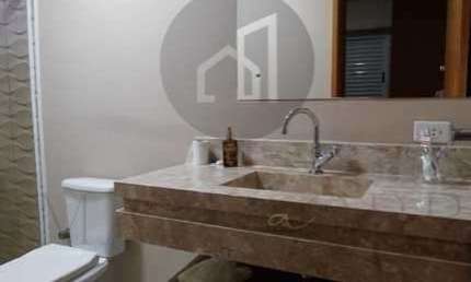 Apartamento com 2 quartos à venda na Avenida Justino Ribeiro, 175, Jardim dos Estados, Poços de Caldas, 80 m2 por R$ 450.000