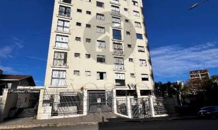 Apartamento com 3 quartos à venda na Rua Maria Grazia Errico, 165, Jardim Elvira Dias, Poços de Caldas, 115 m2 por R$ 750.000