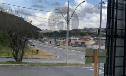 Terreno à venda na Rua José Prado Magalhães, 10, Parque Primavera, Poços de Caldas por R$ 950.000
