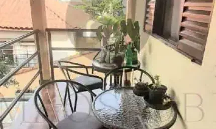 Casa com 3 quartos à venda na Rua Armando Nery, 385, Jardim Ipê, Poços de Caldas, 117 m2 por R$ 450.000