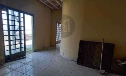 Casa com 2 quartos à venda na Rua Pindorama, 316, Jardim Paraíso, Poços de Caldas por R$ 270.000