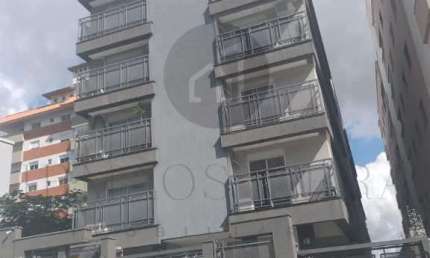 Apartamento com 3 quartos à venda na Rua Goiânia, 68, Jardim dos Estados, Poços de Caldas, 97 m2 por R$ 600.000