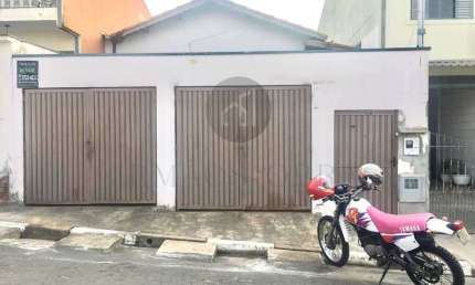 Casa com 3 quartos à venda na Rua Serra Leoa, 370, Parque das Nações, Poços de Caldas, 130 m2 por R$ 260.000