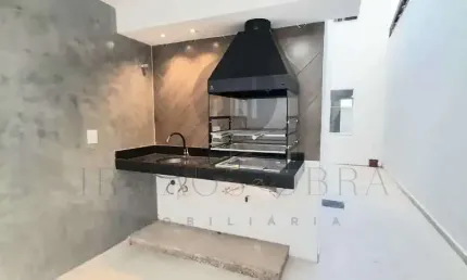 Casa com 3 quartos à venda na Rua João Orácio Filho, 200, Jardim Bandeirantes, Poços de Caldas, 137 m2 por R$ 599.000