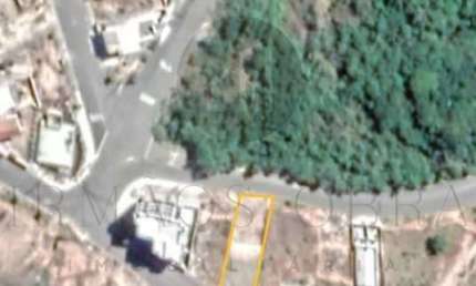 Terreno à venda na Avenida F, 50, Jardim Bandeirantes, Poços de Caldas por R$ 180.000